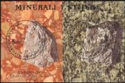 Croatia 2012 Minerals/ Rocks/ Crystals/ Geology/ Mining/ Roselite 2v m/s (n44670)