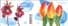 Estonia 2003  Tulip/ Crocus/ Daffodil/ Hellebore/ Flowers/ Plants/ Nature  4v bklt  (ee1300)
