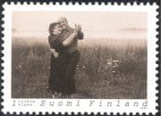 Finland 1997 "The Tango"/ Dance/ Dancers/ Dancing/ People 1v (s4559a)
