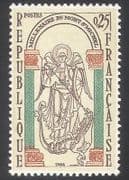 France 1966 Religion / Animation / Saint Michael 1v n29110