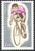 France 1972 World Cycling Championships/ Bikes/ Bicycle/ Racing/ Sports 1v (n24284)