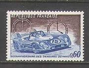 France 1973 Car /Le Mans/Racing/Motorspor/ Sports/ Motoring 1v n23237