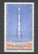 France 1979 Plane / Rocket / Concorde / Aviation 1v (n24231)