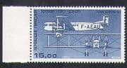France 1984 Farman / Planes / Aircraft / Transport / Aviation / Flight 1v (n35183)