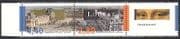France 1993 Louvre / Art / Museum / Paintings / Buildings / Architecture s-t pr (n40615)