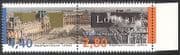 France 1993 Louvre / Art / Museum / Paintings / Buildings / Architecture s-t pr (n40615a)