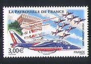 France 2008 Aviation / Planes / Aircraft / Military / Flight / Transport 1v (n32536)