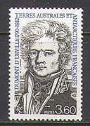 FSAT / TAAF 1990 Dumont D'Urville / Explorer 1v (n23100)