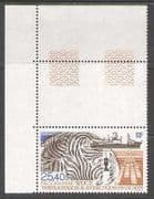 FSAT / TAAF 1992 Ship / Ocean Exploration / WOCE 1v (n23063)