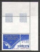 FSAT / TAAF 1994 Base / LIDAR Station / Space 1v (n23414)