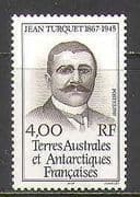 FSAT / TAAF 1997 Jean Turquet / People 1v (n23101)