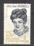 FSAT / TAAF 2000 Abby Jane Morrell / People 1v (n23105)