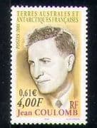 FSAT / TAAF 2001 Jean Coulomb / People 1v (n27320)