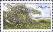 FSAT/TAAF 2003 Trees/ Nature/ Plant/ Phylica 1v (n28614)
