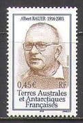FSAT / TAAF 2005 Albert Baeur / Explorer 1v (n23109)