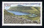 FSAT / TAAF 2005 Studer Valley / Nature / View 1v (n27827)