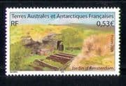 FSAT / TAAF 2006 Garden / Tree / Plants / Nature 1v (n27328)
