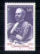 FSAT / TAAF 2006 People / Velain / Science / Geology / Geologist 1v (n27319)