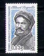FSAT / TAAF 2006 Seyrolle / People / Explorer 1v (n27318)
