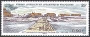 FSAT / TAAF 2008 Port Jeanne d'Arc/ Buildings/ Architecture/ Nautical 1v (n25586)