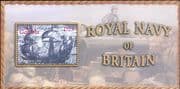 Gambia 2001 "Ark Royal"/ Royal Navy/ Ships/ Boats/ Military/ Transport 1v m/s (b4731)
