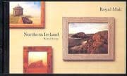 GB 1994 N Ireland / Tourism Prestige Book DX16 n30633