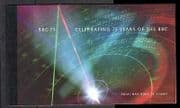 GB 1997 BBC 75th / Radio / TV Prestige Book DX19 (n22550)