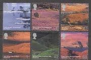 GB 2003 Scotland / Tourism / Views / Bridge 6v set (n22494)