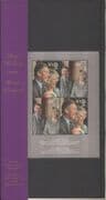 GB/Great Britain 2005 Prince Charles/ Royal Wedding/ Royalty/ People 4v m/s Pres Pack (n43508a)