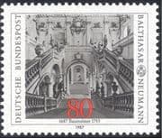 Germany 1987 Balthasar Neumann/Architect/Architecture/Buildings/People 1v (n44487)