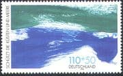 Germany 1998 Ocean/ Conservation/ Environment/ Environmental Protection 1v (n29643)