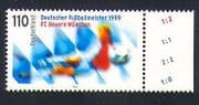 Germany 1999 Football / Sports / Games / Soccer / FC Bayern Munich 1v (n33350)