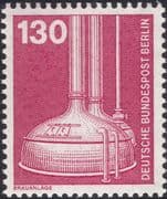 Germany (B) 1975 Industry/ Technology/ Brewing/ Brewery/ Beer/ Alcohol/ Drink 1v (n25430j)
