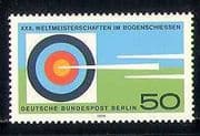 Germany (B) 1979 Sports / Archery Championship 1v n27524