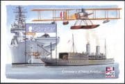 Gibraltar 2009 Aircraft/ Planes/ Royal Navy/ Ships/ Military/ Transport 1v m/s (s662k)