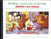 Guyana 1998 Disney/ Uncle Scrooge/ Donald/ Bears/ Cartoons/ Animation 40v + 2 m/s bklt (s586)