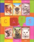 Guyana 2001 Domestic Cats/ Animals/ Nature/ Pets 6v m/s (b2105r)