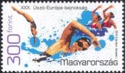 Hungary 2010 European Swimming Championships/ Diving/ Sport 1v (n45256)