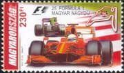 Hungary 2010 Grand Prix/ F1/ GP/ Racing Cars/ Motoring/ Transport/ Motors/ Track 1v (n45158)