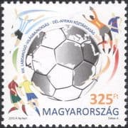 Hungary 2010 World Cup Championships/ WC/ Football/ Sports/ Games/ Soccer 1v (n45115)