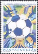 Hungary 2014 World Cup Football Championships/ WC/ Sports/ Games/ Soccer 1v (n46274)