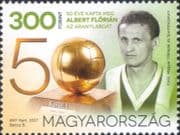 Hungary 2017 Florian Albert/ Sports/ Football/ People/ Soccer/ Games 1v (hx1256)