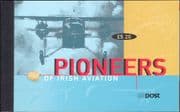 Ireland 1998  Pioneers of Irish Aviation/ Planes/ Pilots   Prestige Booklet   (n14225)