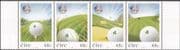 Ireland 2006 Ryder Cup Golf Tournament/ Sports/ Games/ Animation 4v stp (n16256)