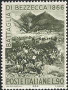 Italy 1966 Battle of Bezzecca/ Soldiers/ Army/ Military/ War/ History 1v (n45959)