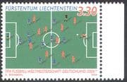 Liechtenstein 2006 World Cup Football/ WC/ Sport/ Games/ Soccer/ Animation 1v (n42315)