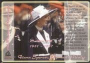 Maldives 2007 Diana, Princess of Wales/ Royalty/ People/ Royal 1v m/s (n18413)