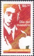 Mexico 2006 Teacher's Day/ Education/ People/ Learning/ Schools/ College 1v (n46577)