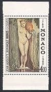 Monaco 1980 Jean Ingres / Artists / Art / Paintings / People / Nudes 1v (n34029)
