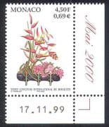 Monaco 1999 Flower Show / Flowers / Plants / Nature / Ikebana / Arrangement 1v (n38647)